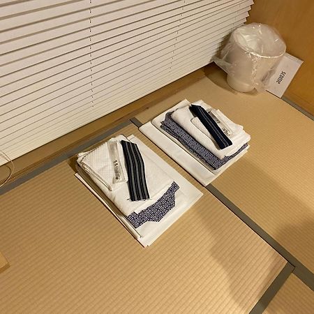 Sen.Retreat Takahara Villa Tanabe Kültér fotó