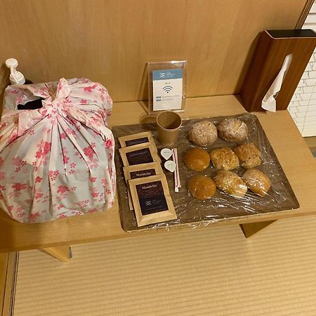 Sen.Retreat Takahara Villa Tanabe Kültér fotó