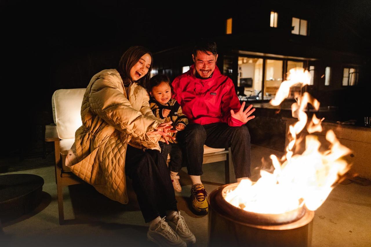Sen.Retreat Takahara Villa Tanabe Kültér fotó