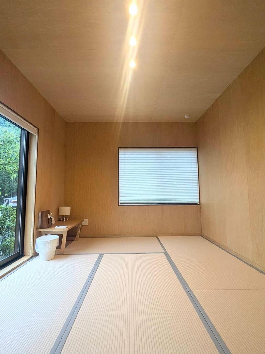 Sen.Retreat Takahara Villa Tanabe Kültér fotó