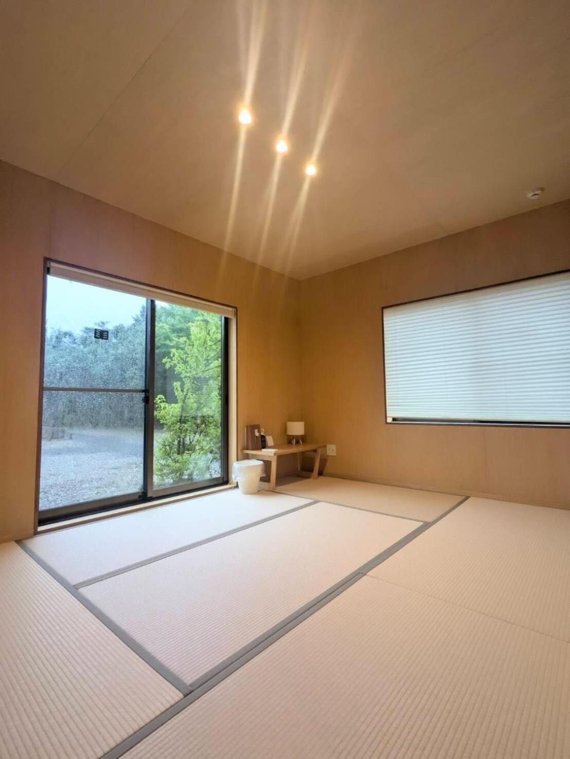 Sen.Retreat Takahara Villa Tanabe Kültér fotó